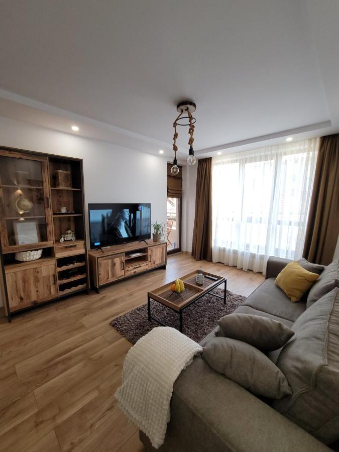 Ferienwohnung Toni'S Hidden Gem Kazanlŭk Exterior foto