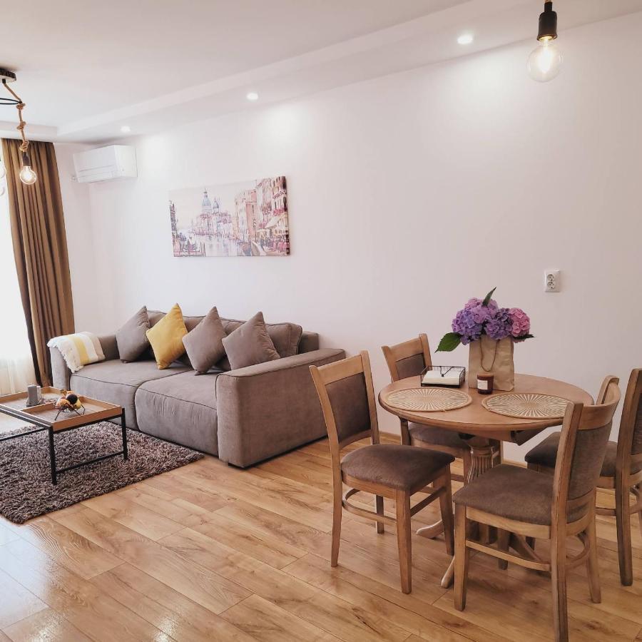 Ferienwohnung Toni'S Hidden Gem Kazanlŭk Exterior foto